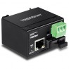 Trendnet TI-F10SC | Trendnet Media Converters