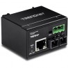 Trendnet TI-F10SC | Trendnet Media Converters