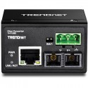 Trendnet TI-F10SC | Trendnet Media Converters