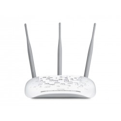 TP-LINK TL-WA901ND v4.0 | TP-LINK Wireless Networks