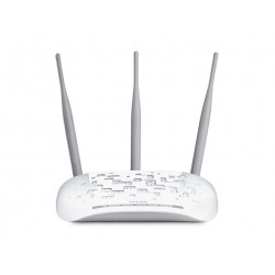 TP-LINK TL-WA901ND v4.0 | TP-LINK Wireless Networks