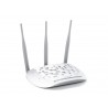 TP-LINK TL-WA901ND v4.0 | TP-LINK Wireless Networks