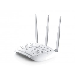 TP-LINK TL-WA901ND v4.0 | TP-LINK Wireless Networks