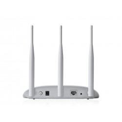 TP-LINK TL-WA901ND v4.0 | TP-LINK Wireless Networks
