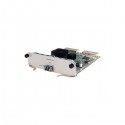 HP 6600 1-port 10GbE XFP HIM Router Module
