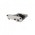 HP 6600 2-port OC-3 / 1-port OC-12 POS HIM Router Module