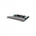 HP 7500 48-port GbE SFP Extended Module