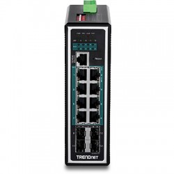 Trendnet TI-PG1284i | Other Trendnet Switches