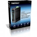 Trendnet TI-PG1284i