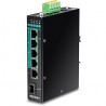 Trendnet TI-PG541i | Other Trendnet Switches