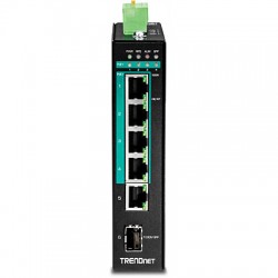 Trendnet TI-PG541i | Other Trendnet Switches