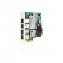 HP 3PAR StoreServ 7000 4-port 8Gb/sec Fibre Channel Adapter