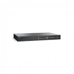 Cisco SF200-24P