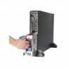 APC Smart-UPS XL Modular 3000VA 120V Rackmount/Tower