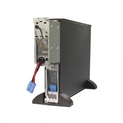 APC Smart-UPS XL Modular 3000VA 120V Rackmount/Tower