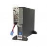 APC Smart-UPS XL Modular 3000VA 120V Rackmount/Tower