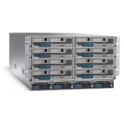 Cisco UCS 5108 Blade Server Chassis | Cisco Network Chassis