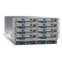 Cisco UCS 5108 Blade Server Chassis