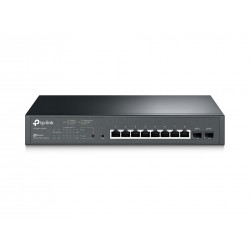 TP-LINK T1500G-10MPS | Other TP-LINK Switches