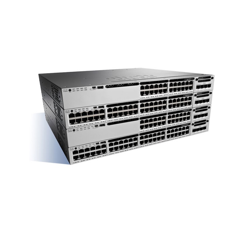 Cisco Catalyst 3850