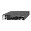 Netgear M4300-8X8F