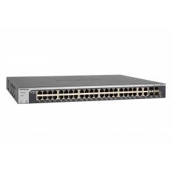 Netgear XS748T | Netgear Switches & Media Converters