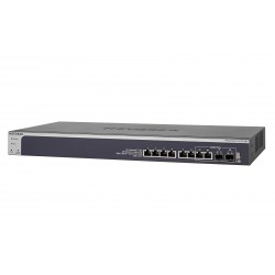 Netgear XS708T | Netgear Switches & Media Converters