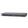 Netgear XS708T | Netgear Switches & Media Converters