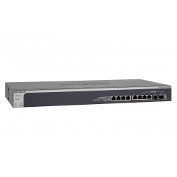 Netgear XS708T | Netgear Switches & Media Converters