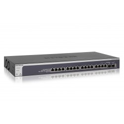 Netgear XS716T | Netgear Switches & Media Converters