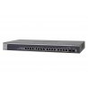 Netgear XS716T | Netgear Switches & Media Converters