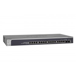 Netgear XS716T | Netgear Switches & Media Converters
