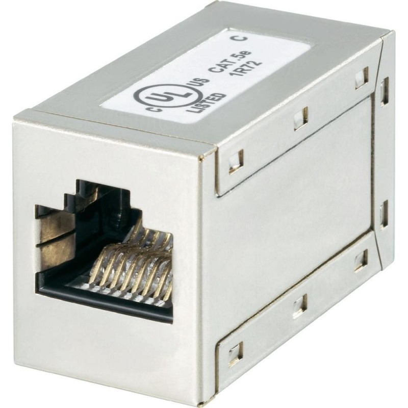 Coupleur RJ45 FTP CAT6