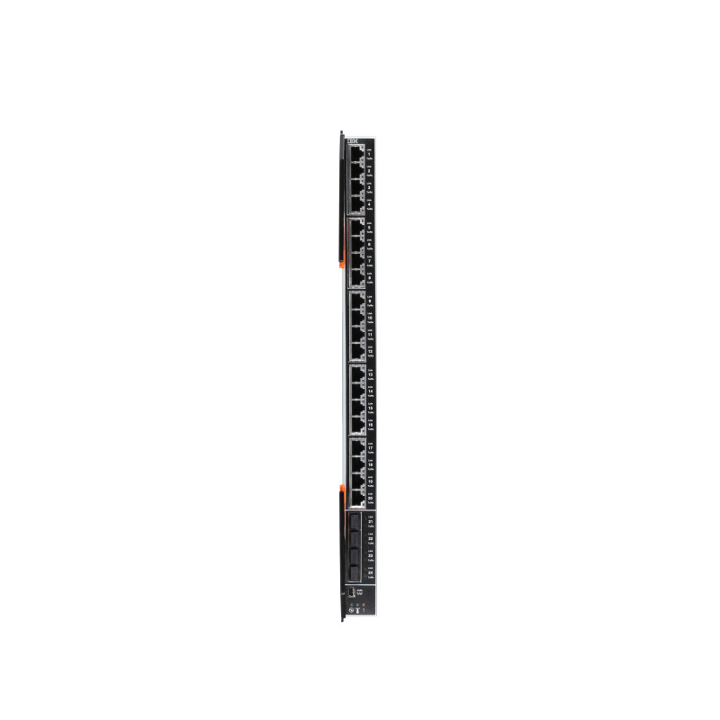 IBM Flex System EN2092 1Gb Ethernet Scalable Switch (10Gb Uplinks)