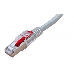 Cat5e PatchLock RJ45 FTP Patch Leads