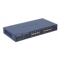 Netgear ProSafe JGS516PE