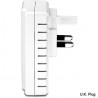 Trendnet TPL-408E Powerline 500 AV2 Adapter