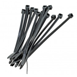 100mm Cable Ties - Pack of 100