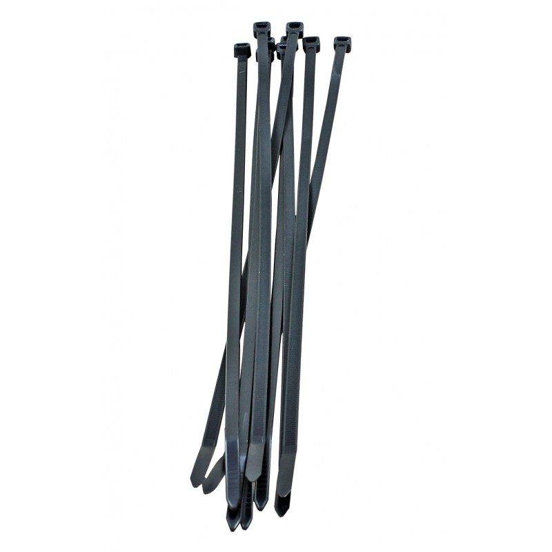 Cable Ties 300mm x 4.8mm | 100 Pack