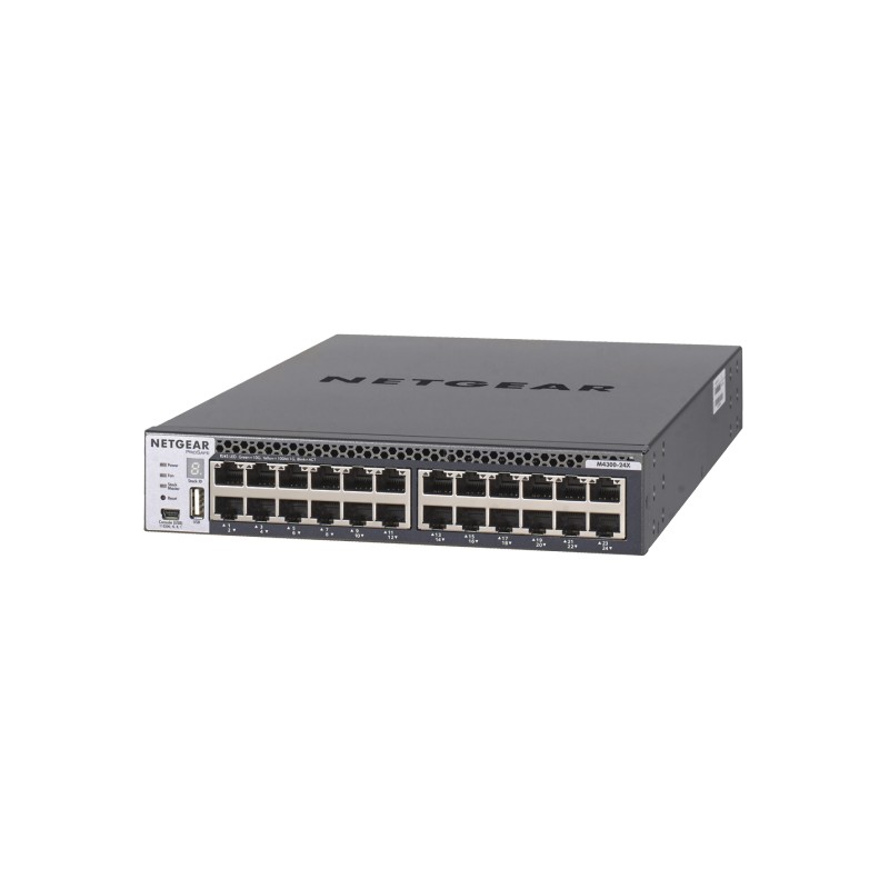 Netgear M4300-24X