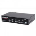 StarTech.com 4 Port Star View KVM Switch