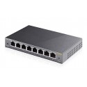 TP-LINK TL-SG108E 8-Port Gigabit Easy Smart Switch