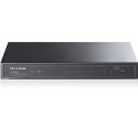 TP-Link TL-SG2008 8-Port Gigabit Smart Switch