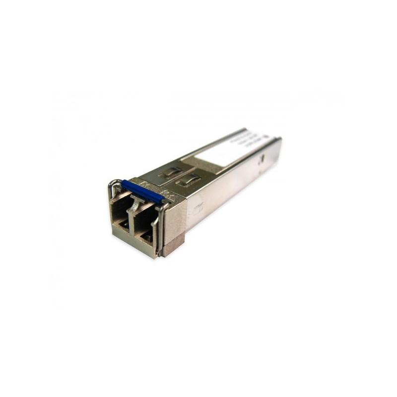 Brocade 10G-SFPP-LR network transceiver module