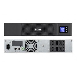 Eaton 5SC 1500I RACK2U | Eaton UPS & Power Backup