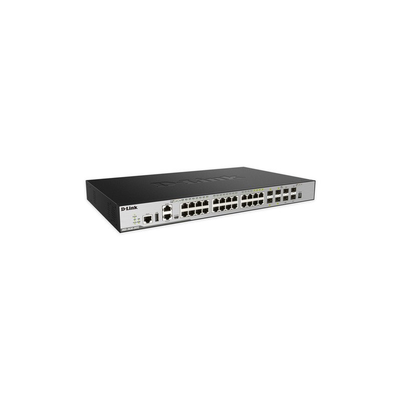 D-Link DGS-3630-28TC