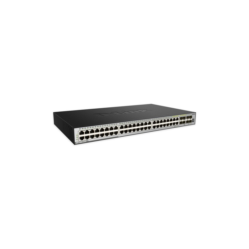 D-Link DGS-3630-52TC