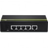 Trentnet TPE-TG50g 5-Port Gigabit PoE+ Switch