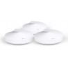 TP-LINK Deco M5, 3-Pack | TP-LINK Wireless Networks
