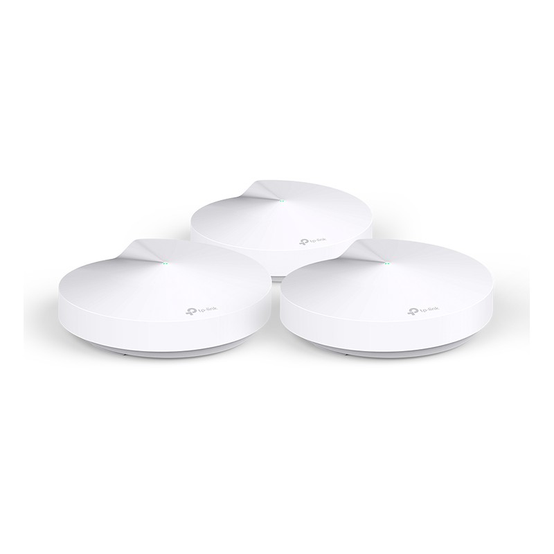 TP-LINK Deco M5, 3-Pack